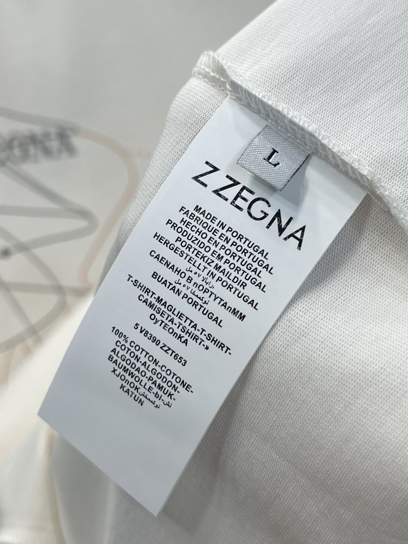 Zegna T-Shirts